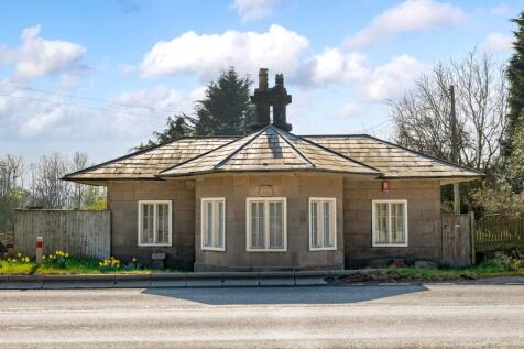2 bedroom bungalow for sale