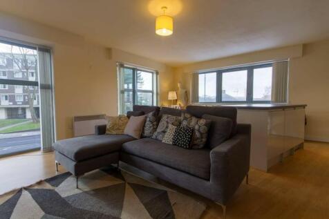 Islington Gates, Fleet Street... 2 bed apartment for sale