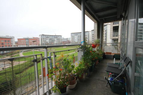 Mason Way, Park Central, B15 2 bed apartment for sale