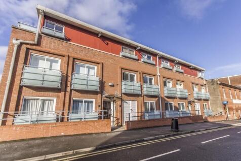 Dakota Apartments, Grosvenor Street... 2 bed apartment for sale