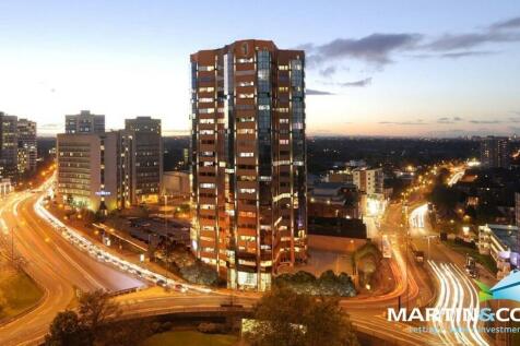 1 Hagley Road, Birmingham, B16 1 bed apartment for sale