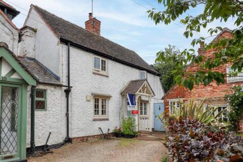 2 bedroom cottage for sale