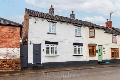 3 bedroom cottage for sale