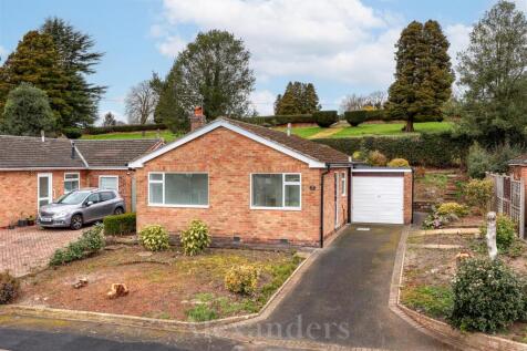 2 bedroom bungalow for sale