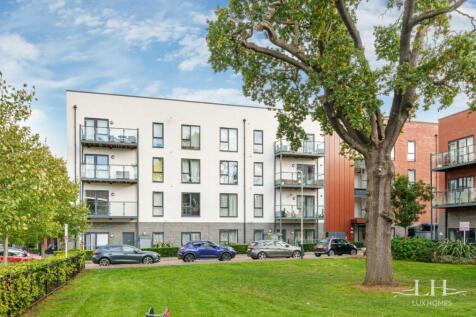 Daisy Court, Harold Wood 1 bed flat for sale