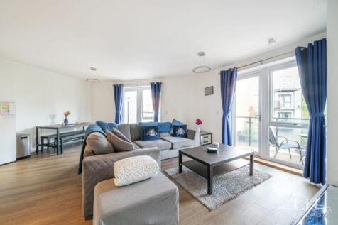 Daisy Court, Harold Wood 1 bed flat for sale