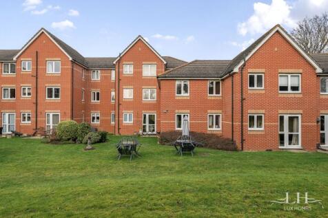 Draper Court, Hornchurch 1 bed apartment for sale