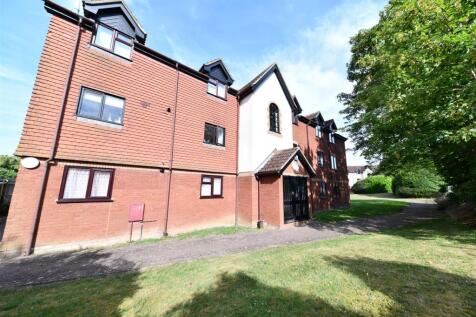 Pascal Way, Letchworth Garden City Studio for sale