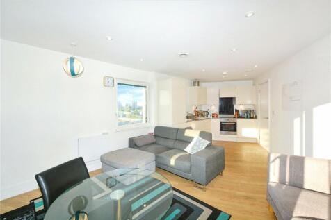 Tilston Bright Square, London SE2 1 bed flat for sale