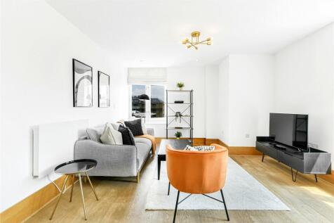 1 bedroom flat for sale