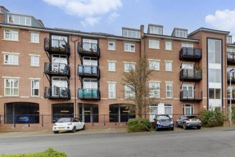 1 bedroom flat for sale