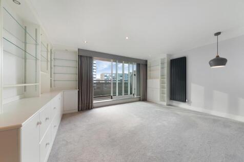 Wards Wharf Approach, E16 1 bed apartment for sale