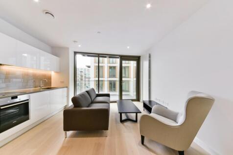 1 bedroom apartment for sale