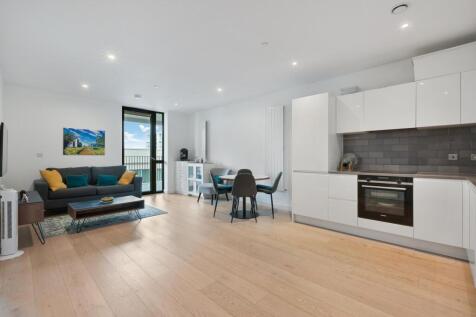 1 bedroom apartment for sale
