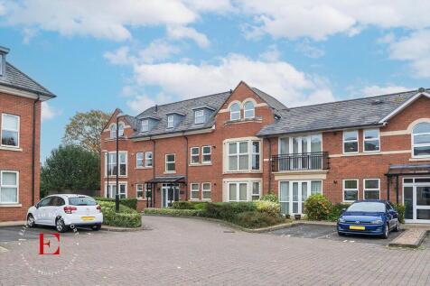 Grafton Close, Kenilworth, CV8 2 bed apartment for sale