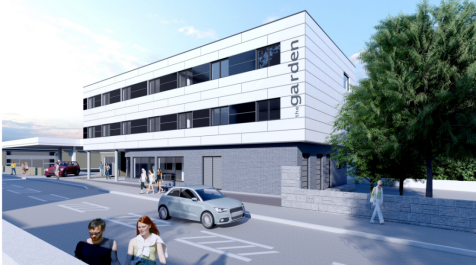 Antony Road, Torpoint PL11 Land for sale