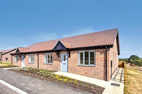 2 bedroom semi-detached house for sale