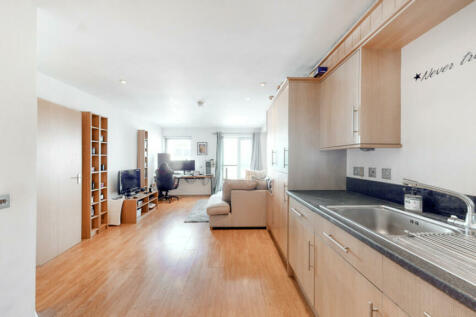 1 bedroom flat for sale