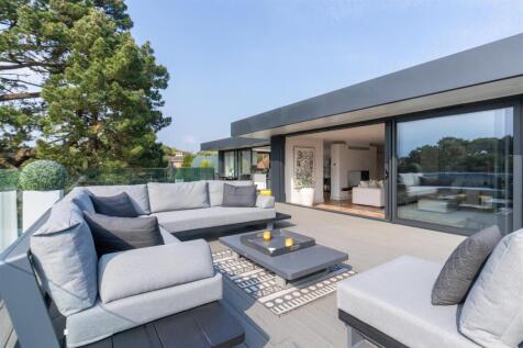 3 bedroom penthouse for sale