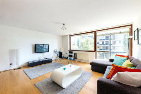 The Quadrangle, London, W22RN 2 bed apartment for sale