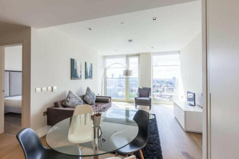 1 bedroom apartment for sale