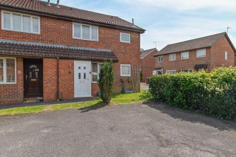 1 bedroom terraced house for sale