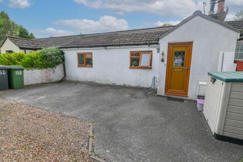 2 bedroom bungalow for sale