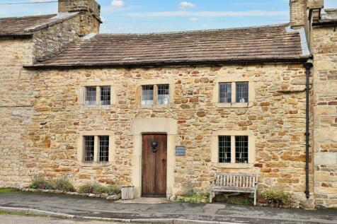 Green Cottage, Barnard Castle 3 bed terraced house for sale