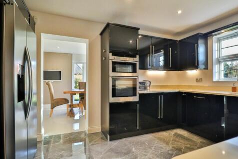 Black Wood, Wynyard, TS22 4 bed detached house for sale