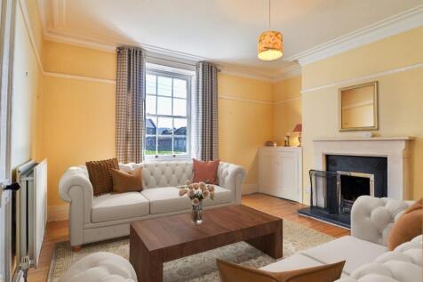 Church Bank, Eggleston, Barnard Castle 3 bed terraced house for sale