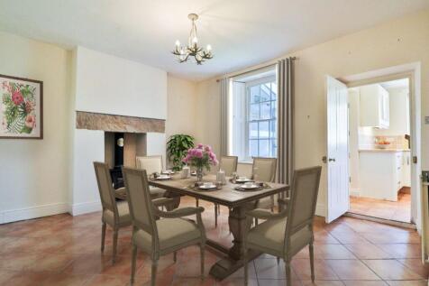 Church Bank, Eggleston, Barnard Castle 3 bed terraced house for sale