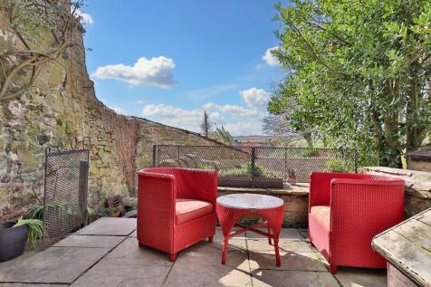 Newgate, Barnard Castle 4 bed terraced house for sale