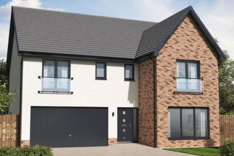 Wynyard Woods, Wynyard, TS22 5 bed detached house for sale