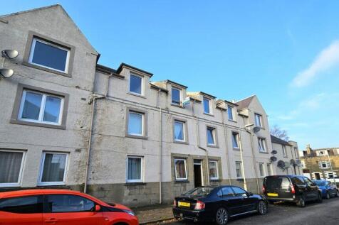 2f Havelock Place, Hawick, TD9 7BE 3 bed flat for sale