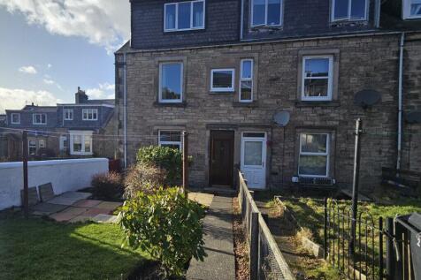 1 bedroom ground floor flat for sale