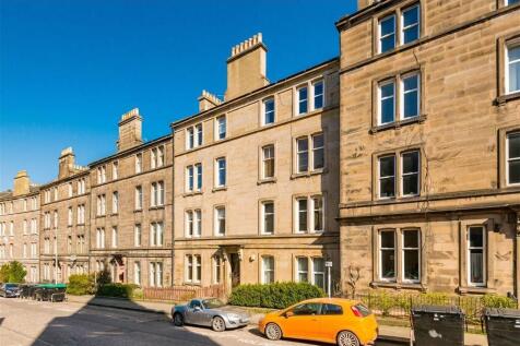 Murieston Crescent, Dalry, Edinburgh... 1 bed flat for sale