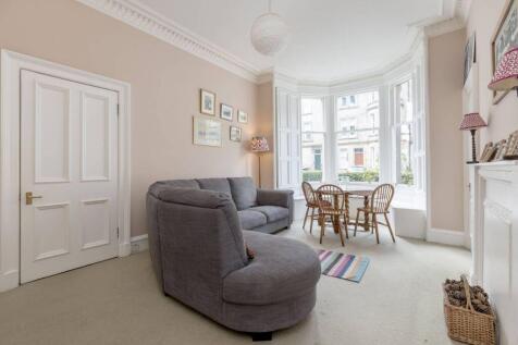 Comely Bank Street, Edinburgh EH4 2 bed flat for sale