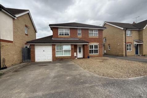 Lavender Drive, Southminster 5 bed detached house for sale