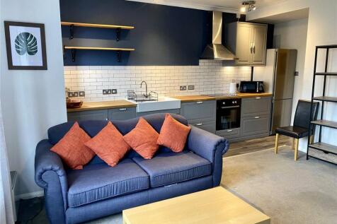 1 bedroom flat for sale