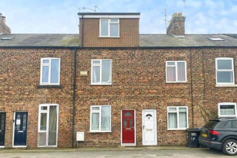 3 bedroom house for sale