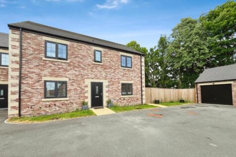 4 bedroom house for sale