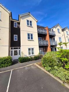 Middlesbrough TS5 1 bed flat for sale