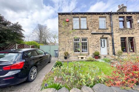 2 bedroom cottage for sale