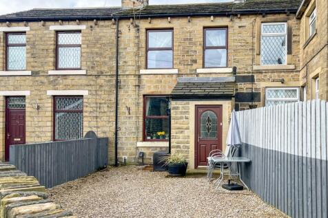 Town Head, Holmfirth HD9 2 bed cottage for sale