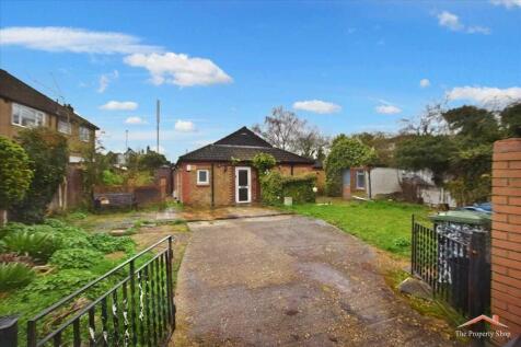 Tyrell Close, Sudbury, Harrow 5 bed bungalow for sale