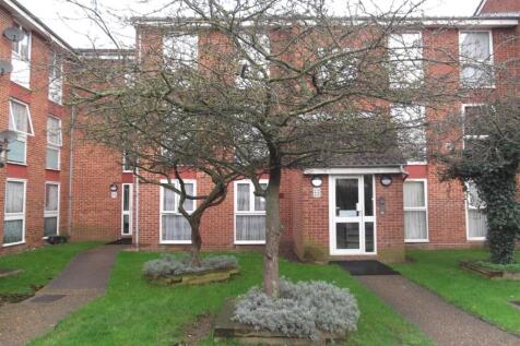 Archery Close, Harrow 2 bed apartment for sale