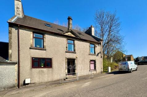 6 bedroom semi-detached house for sale