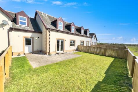 8 Selvieland Farm Cottages, Houston... 4 bed terraced house for sale