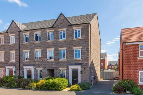 3 bedroom house for sale