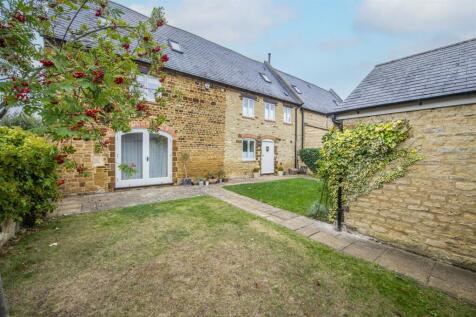 4 bedroom barn conversion for sale